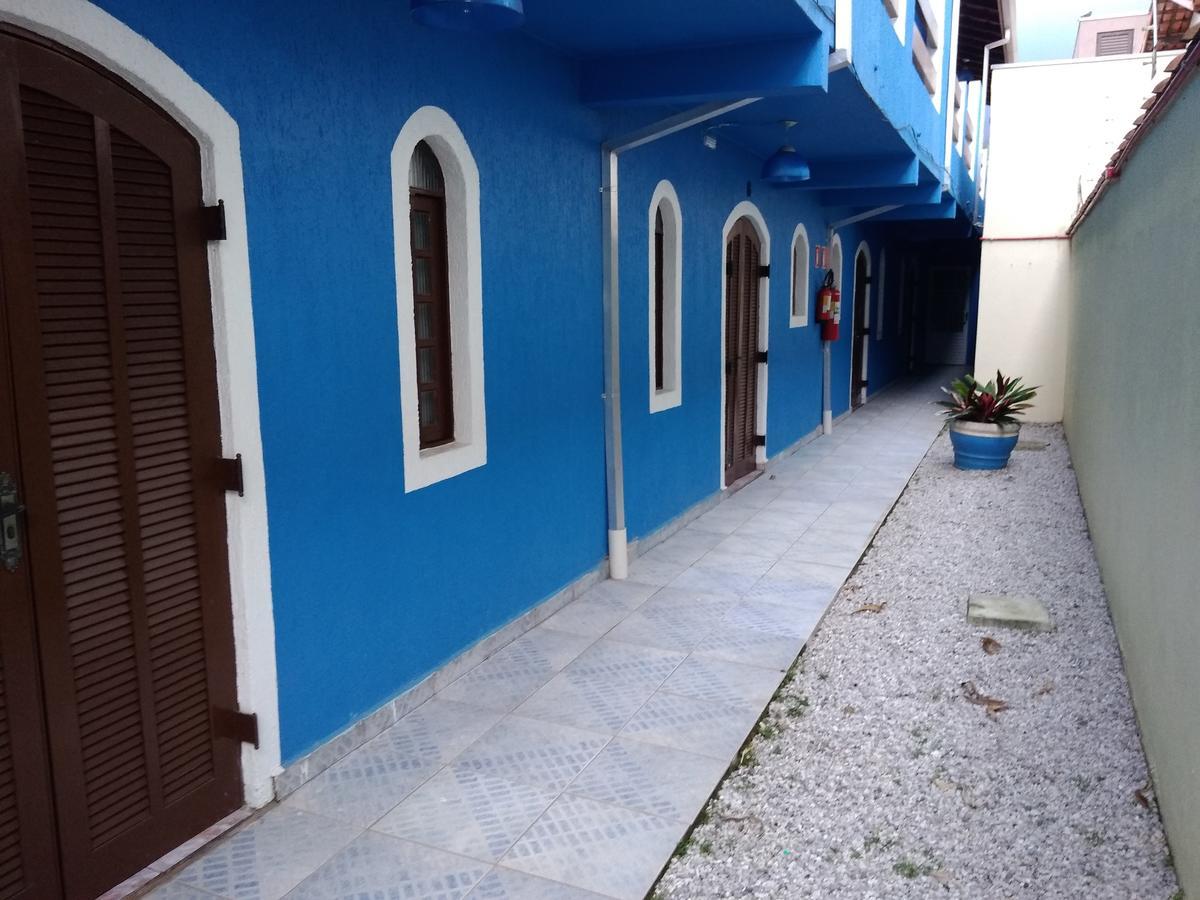 Aquaria 2* Ubatuba