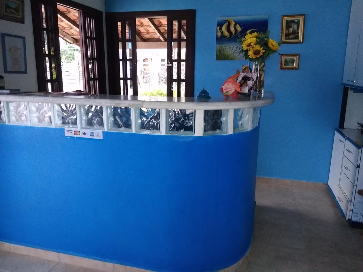 Pensão Aquaria
