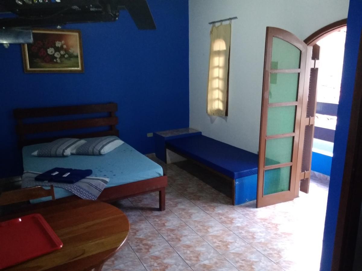 Pensão Aquaria Ubatuba